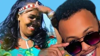 FAXEE ANIYAA ABDII BOSEYSA OROMOO MUSIC YAA HABIBI 