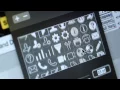 FileMaker Button Bar Metropolis Studios