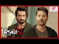 Download Lagu Devi 2 Movie Climax | Ajmal gets shot | Spirits Leave Parbhu Deva's body | Tamanna | End Credits
