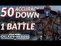 Galactic Conquest Sector 3 Hard - Off-Target