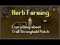 Troll Stronghold Patch Upgrade Guide
