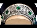 Download Lagu A secret Tiara That will surprise jewelry connoisseurs
