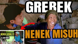 Download AUTO DIPISUHI !!! NENEK MISUH || MBAH NGADINEM (part 2) MP3