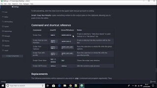 Setup Atom for Python on Windows