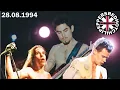 Download Lagu Red Hot Chili Peppers - Reading Festival 1994 (Fullest Show SBD/PRO Multicam)