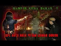 Lagu ABIS BUAT DUKUN PENGGANDA UANG LARI | HAMPIR DIBAKAR SAMA BANASPATI SAMBIL JOGET JOGET PART 2