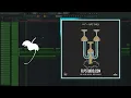 Chris Lake - 400 (FL Studio Remake)