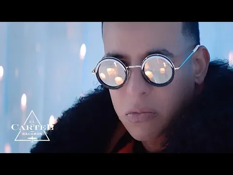 Download MP3 Daddy Yankee - Hielo (Video Oficial)