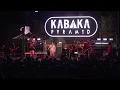 Kabaka Pyramid 'Can't Breathe-Warrior' Reggae on the River Aug 15 2026