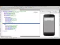 Layout Editor Ep 3 Android Studio