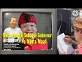 Lagu Wayan Koster Gagal Sebagai Gubernur