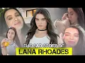The Downfall of Lana Rhoades Documentary