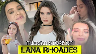 The Downfall of Lana Rhoades Documentary