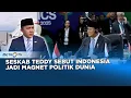 Download Lagu Presiden Prabowo Bukukan Sejarah Baru di KTT BRICS 2025