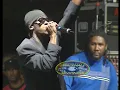 FULL SUIT OF BLACK BOUNTY KILLA 2002 CARIFEST WITH A EXPLOSIVE PERFORMANCE. ENERGY,HAVE A LOT TO SAY