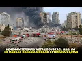 Download Lagu Kondisi Kota Lod Israel Setelah Terlacak ada 30 Markas Rahasia Mossad‼️