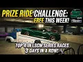 How to Get the FREE Enus Deity This Week in GTA Online Prize Ride Challenge Guide