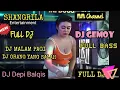 Download Lagu OT SHANGRILA‼️FULLDJ‼️DJ MALAM PAGI ❌ DJ ORANG YANG SALAH‼️DJ GEMOY TERBARU‼️DUGEM FULLBASS‼️LIVE