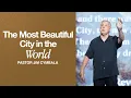 The Most Beautiful City in the World Pastor Jim Cymbala Sunday Service The Brooklyn Tabernacle