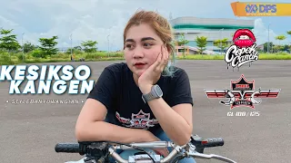 dj kesikso kangen style banyuwangian x slowbass cepekcantik x kmhgl sidoarjo 