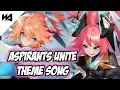 Lagu Aspirants Unite Event theme song | Mobile Legends Bang Bang