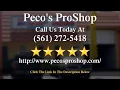 Peco s Pro Shop Delray Beach Auto Body Repair 5 Star Review by Maria Torres