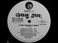 Download Lagu Ebony Soul \u0026 Victor Simonelli – I Can Hardly Wait (Dub  Mix)