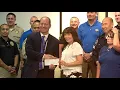 Remembering Lt Erik Lloyd - 7 min