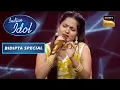 Download Lagu 'Dil To Pagal Hai' Song गाकर Bidipta ने छू लिया Judges का दिल! | Indian Idol S13 | Bidipta Special