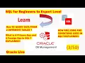 SQL query using Joins Primary Key and Foreign Key in SQL Logical Operators