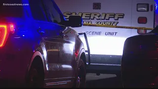 Two juveniles shot in Lake City Columbia County Sheriff s Office says