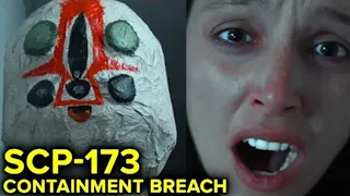 Download SCP-173 Containment Breach (SCP Live Action Short Film) MP3