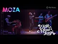 Download Lagu MOZA - TAK MAU LAGI (Official Music Video)