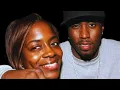 KEISHA COMBS DIDDY COMBS S DISCREET SISTER