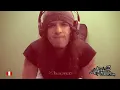 Justice - Phantom part 2 goes Heavy Metal!!!