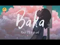 Lagu Alekun あれくん  - Baka ばーか - Lyrics