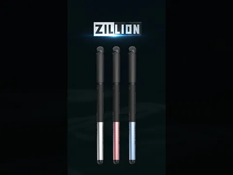 The Writing Revolution is Here ✍️ | Introducing DOMS Zillion Pen #shorts