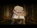 The Owl House Hunter AMV (Kayla Grace - Speed Dial Demo)