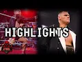 Download Lagu ILJA DRAGUNOV VS WALTER HIGHLIGHTS