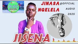 Jinasa Ngelela 2025 Ujumbe Wa Jisena Offcial Audio 2025 