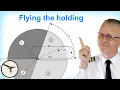 How to fly holding in ATR aircraft Aviation Pilot Central - Must Watch for Pilots