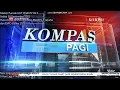 Lagu OBB Kompas Pagi KompasTV (2025) New Look