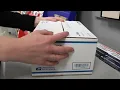 Did These Packages All Arrive the Next Day as Promised