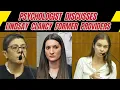 Psychologists Discusses the Former Psychiatrists Testimony in Lindsay Clancy Trial