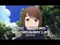 TOXIC x DISCORD x MY ORDINARY LIFE - Boywithuke, The Living tombstone [ edit audio]