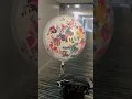 A Disney hack you may or may not have known to save those balloons