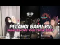Download Lagu DJ PELANGI BARUKU NABIH IKOO WG VIRAL TIKTOK 2023