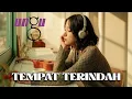 Lagu UNGU - TEMPAT TERINDAH (FEMALE COVER | ENDA VERSION)
