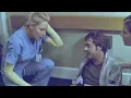 2x24 Izzie s concern for Denny a