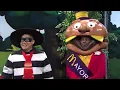Grimace - SNL